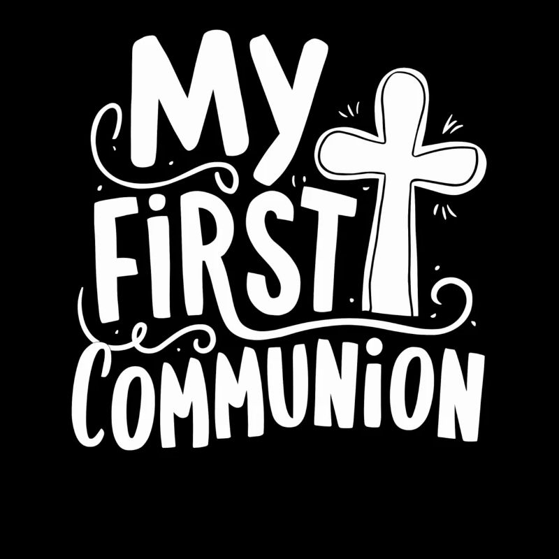 My First Communion