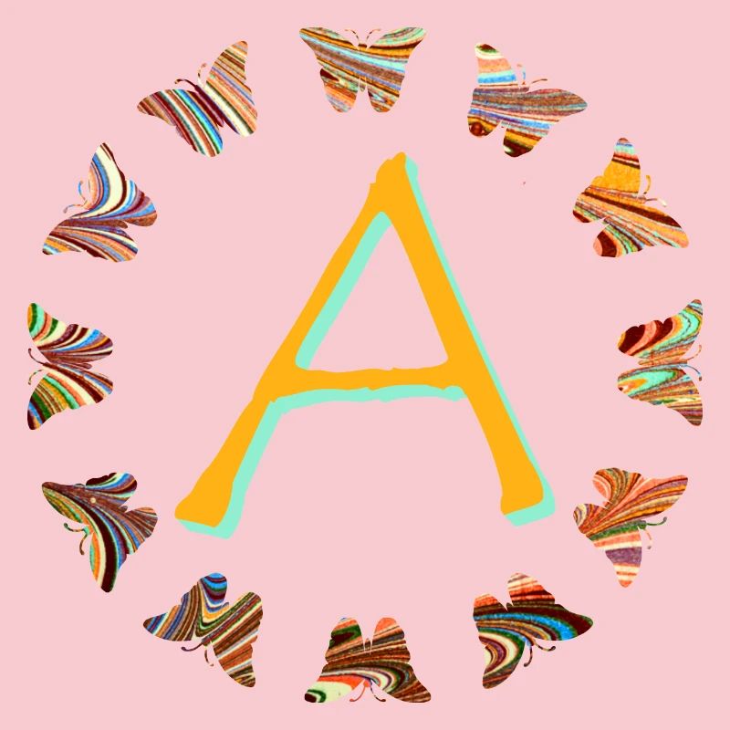 Papillons E 56 A