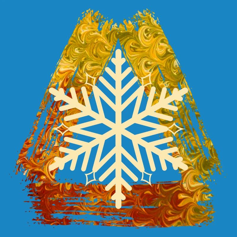 Flocon de neige E 99