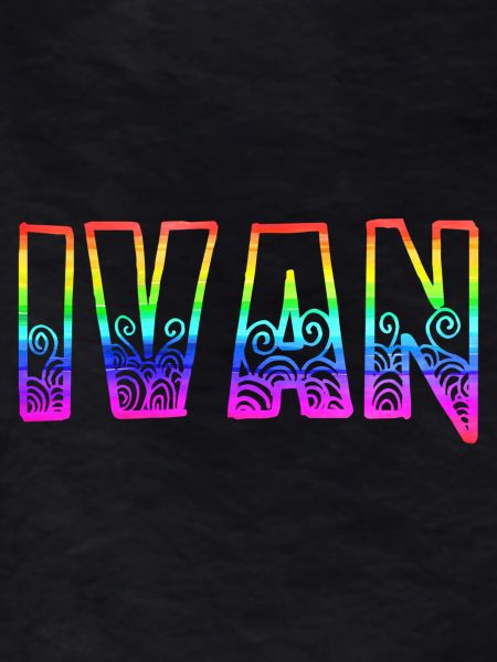 Ivan RS Rainbow