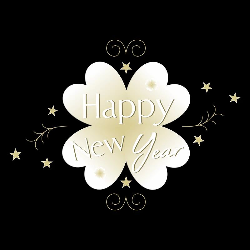 New Year