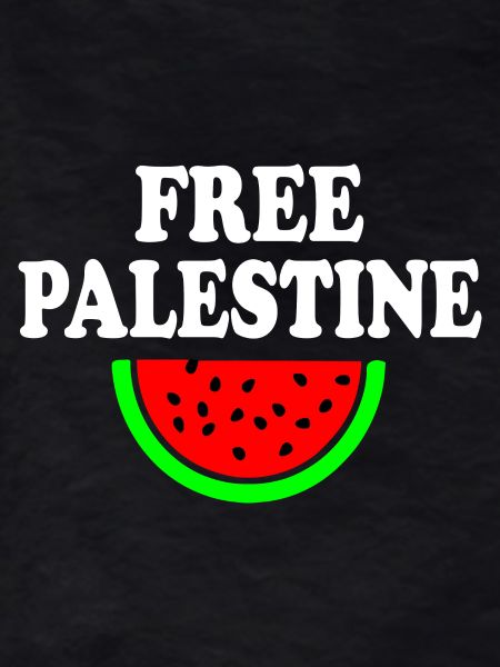 Free palestine