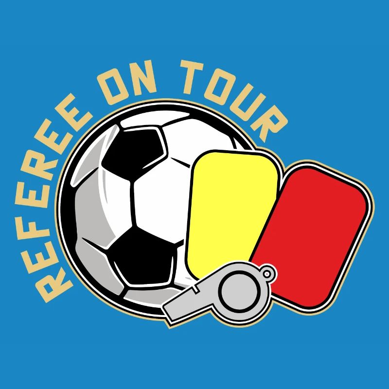 Referee