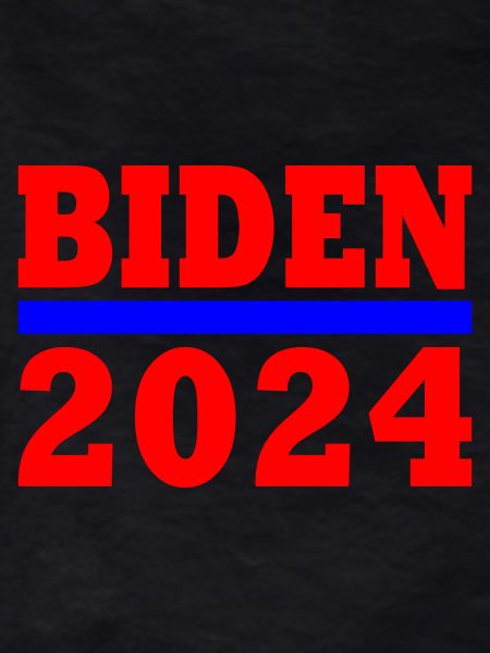 Joe biden 2024