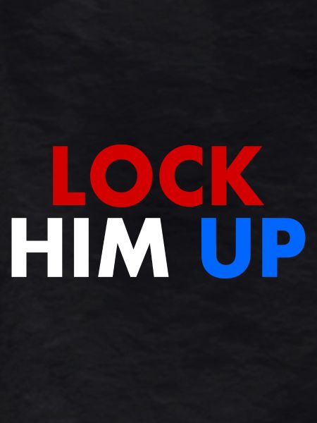 Lock him up