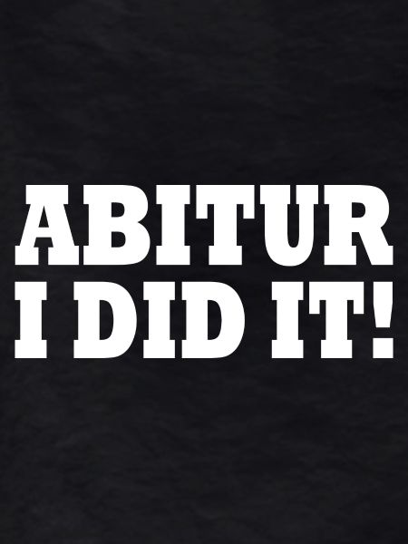 Abitur