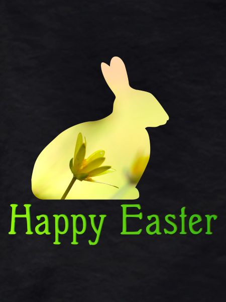 Happy Easter