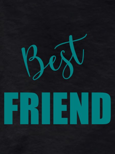 BEST FRIEND
