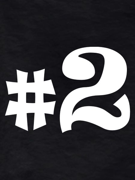 #2