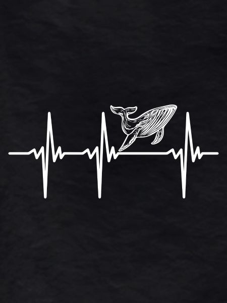Heartbeat for whales