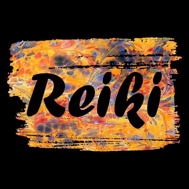 reiki schriftzug e 280