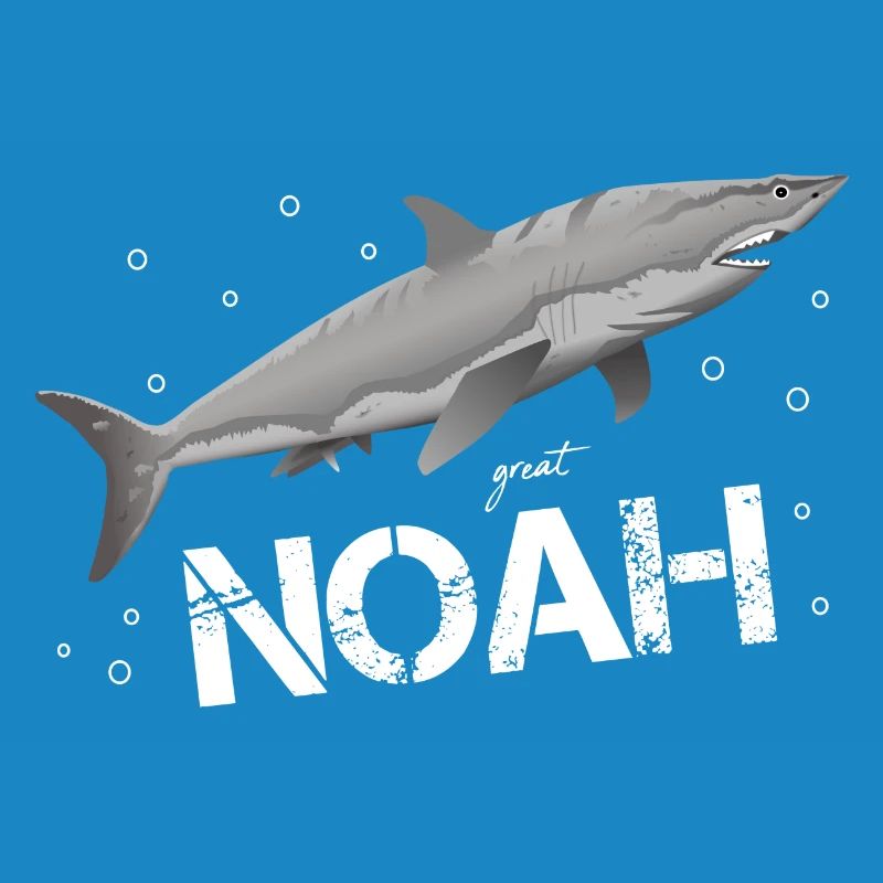Noah Geburtstag Noah