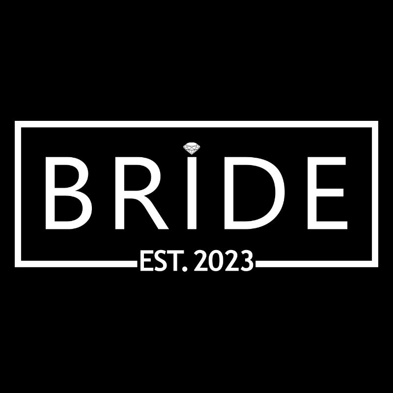 2023 Fiançailles Mariage Douche nuptiale