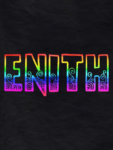 Enith RS Rainbow