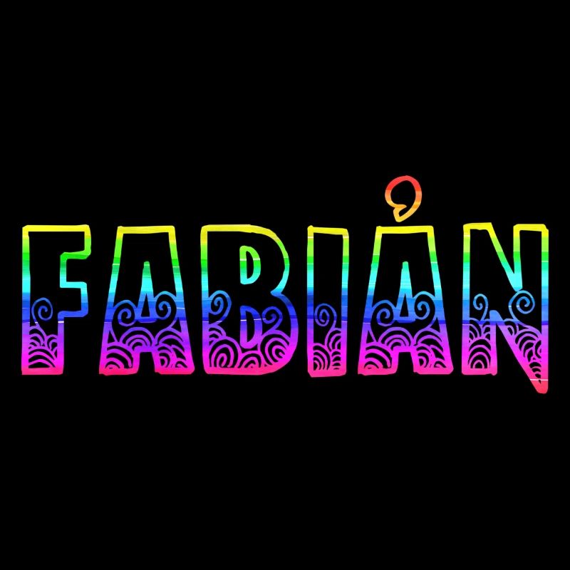 fabian rs regenbogen