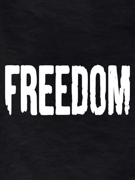 Freedom