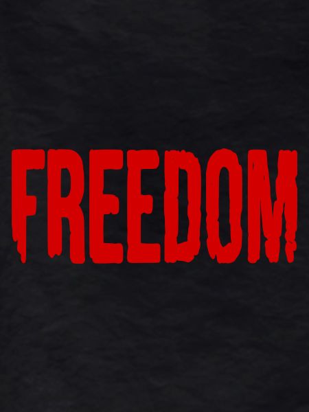 Freedom