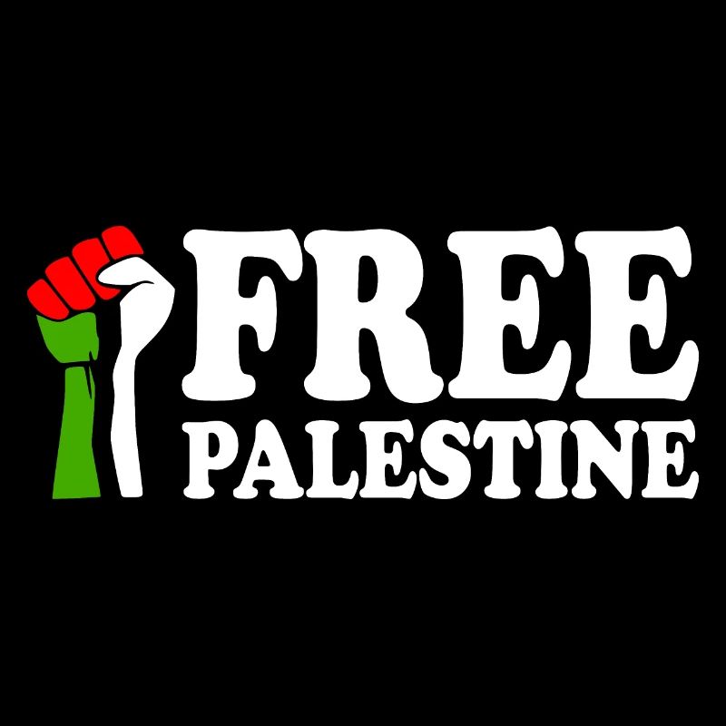 Free palestine