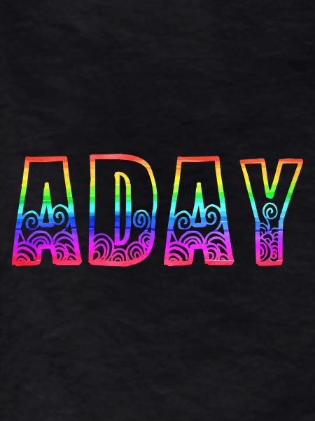 Aday RS Rainbow