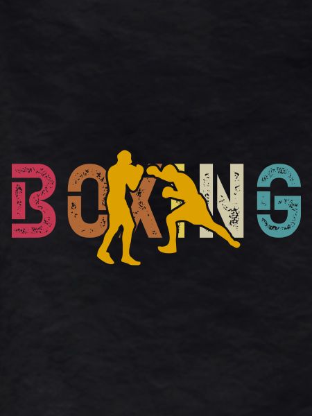 Boxing