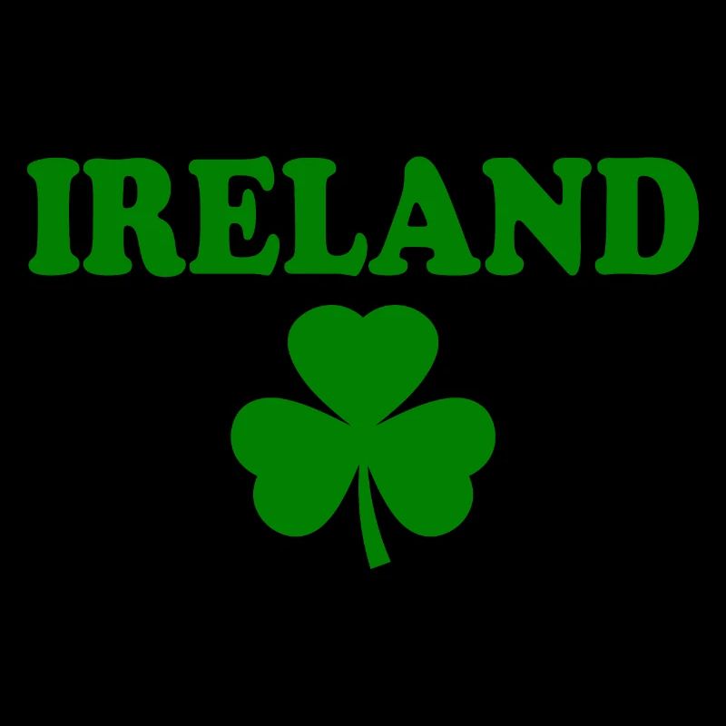 Trèfle d’Irlande Trèfles
