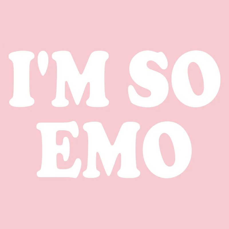 Im so emo