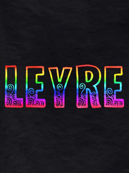 Leyre RS Rainbow