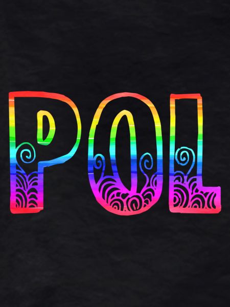 Pol RS Rainbow