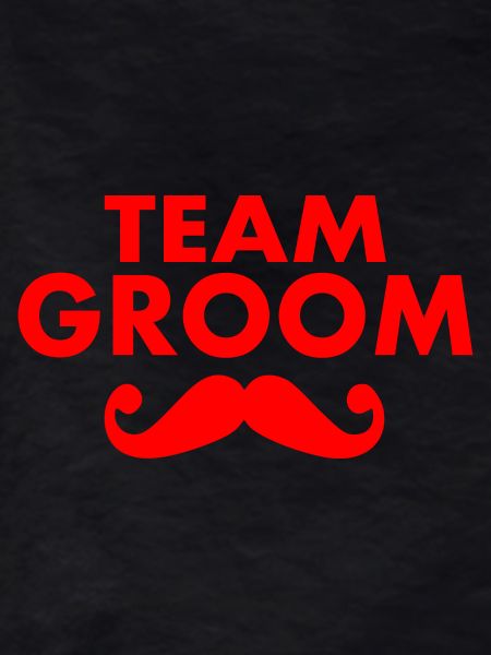 Team groom