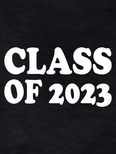 Class of 2023