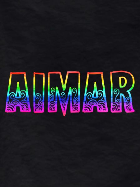 Aimar RS Rainbow