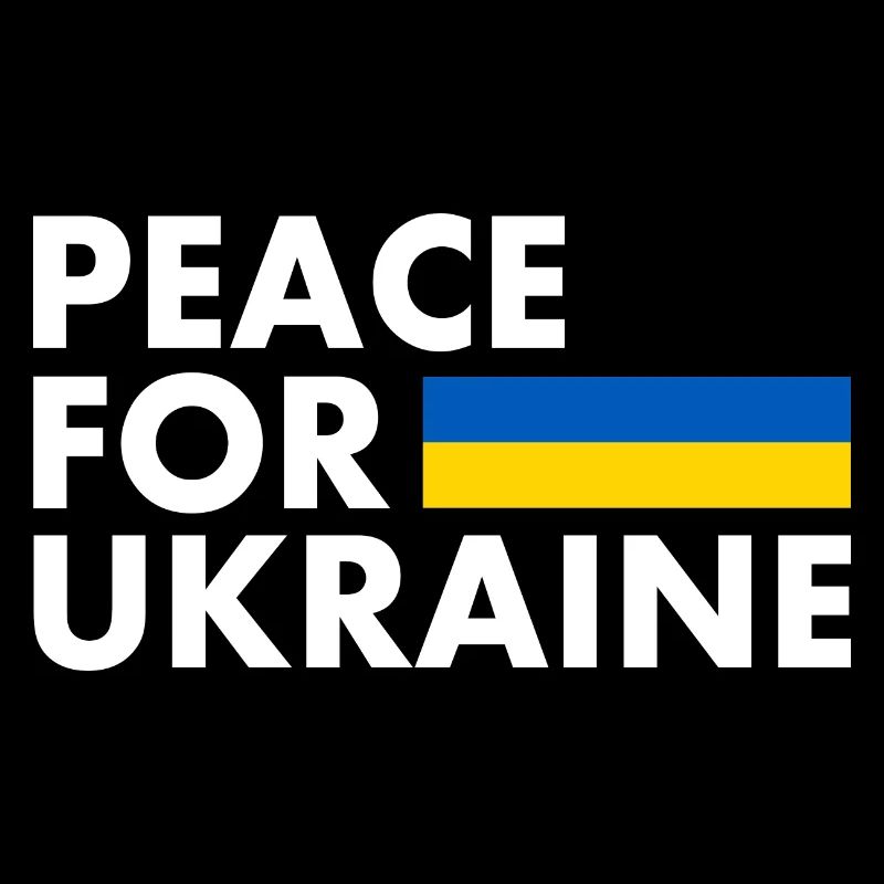 Peace for ukraine