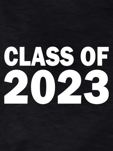 Class of 2023