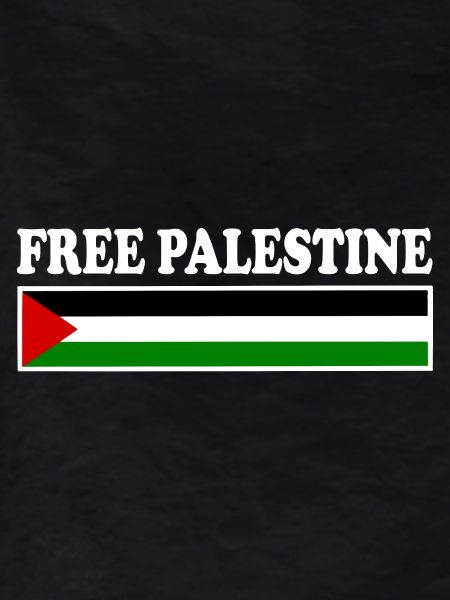 Free palestine