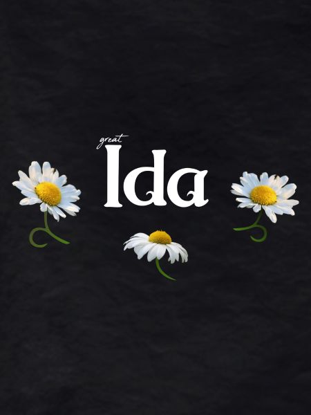 Ida Birthday Ida