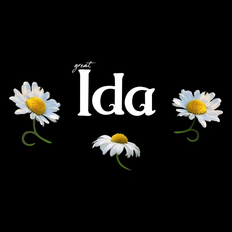 Ida Geburtstag Ida