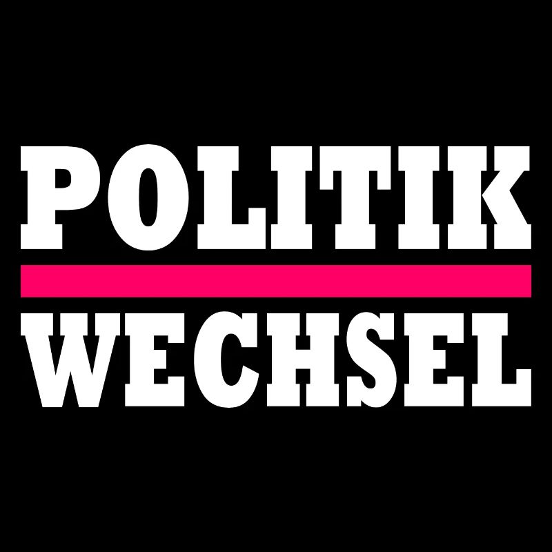 politikwechsel