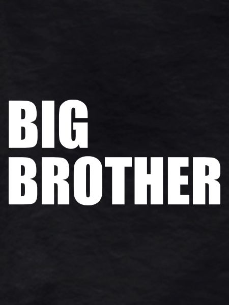 Big brother