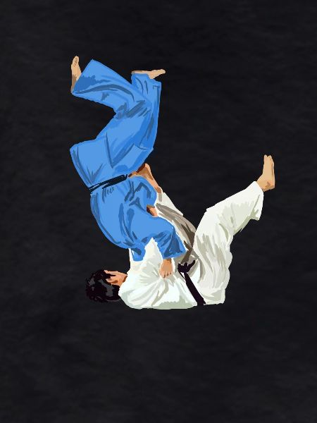 Judo