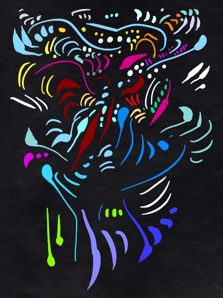 TRIBAL 30 05