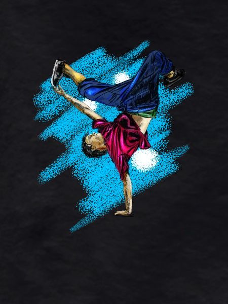 hip hop