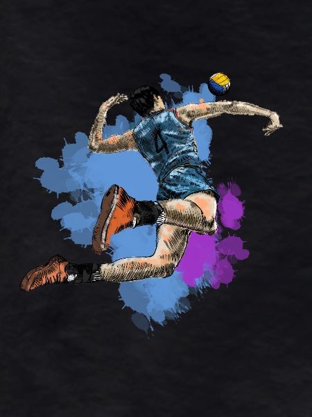 volleyball
