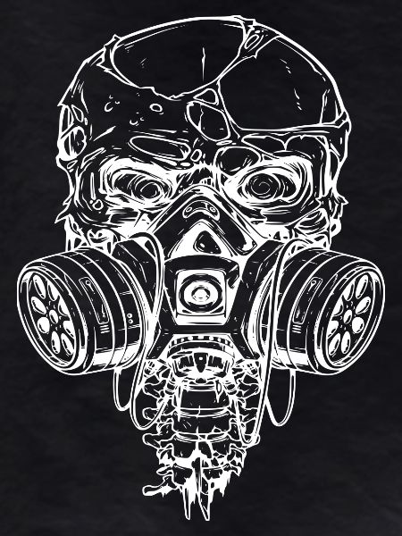 Zombie hunter