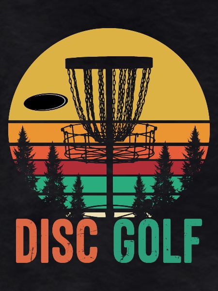 Disc Golf