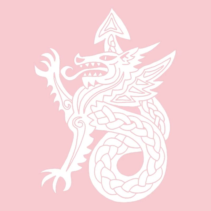 White Dragon
