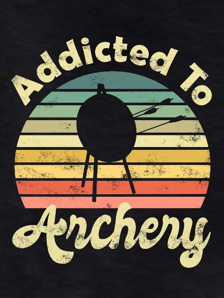 Archery Archery Archer Archer