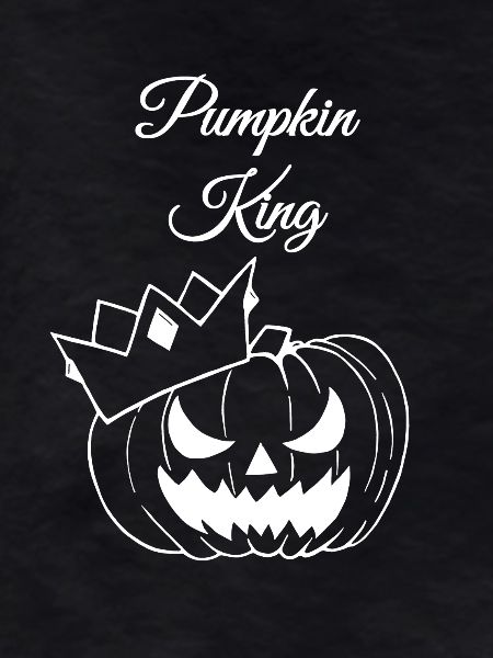 Pumpkin King
