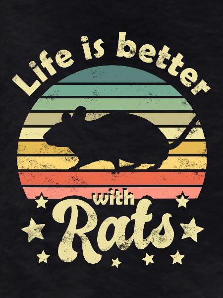 Rat rats
