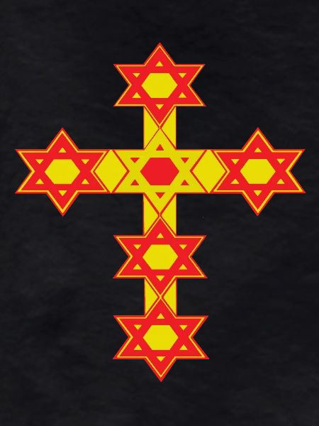 JudeoChristian