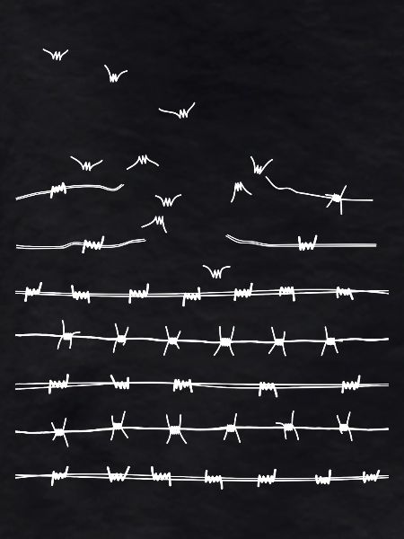 Break free (dark)